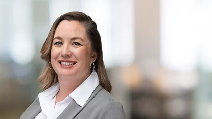 Jessica Morrison Headshot