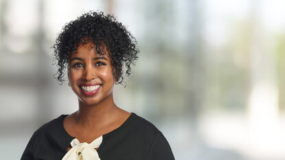 Marian Srodulski Headshot