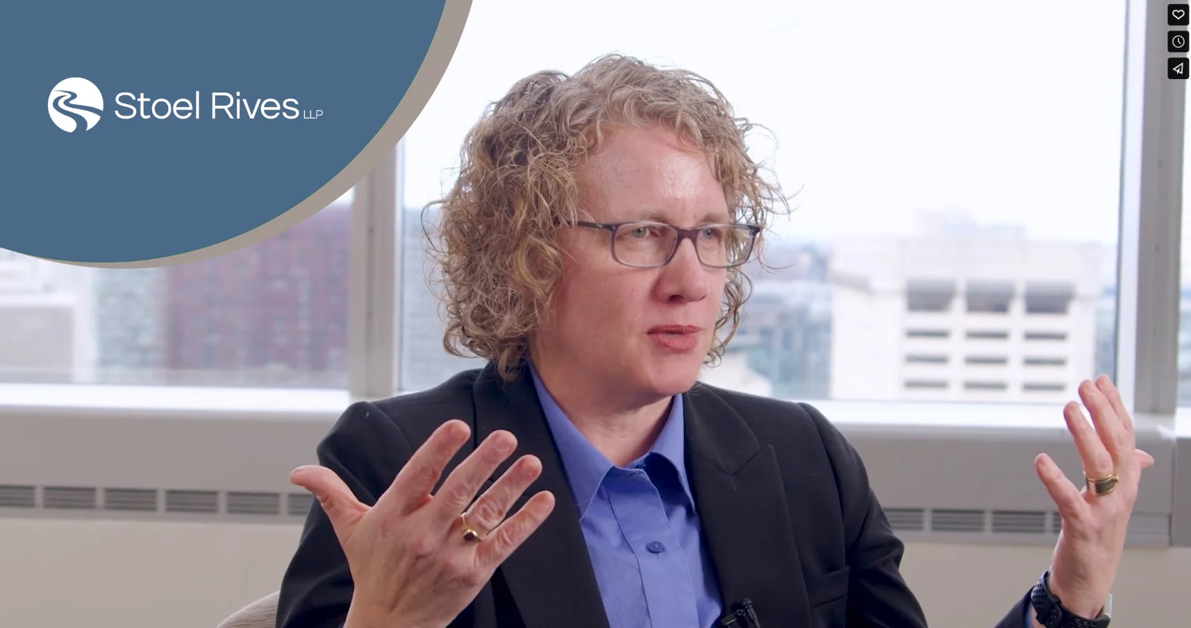 Maren opportunities still