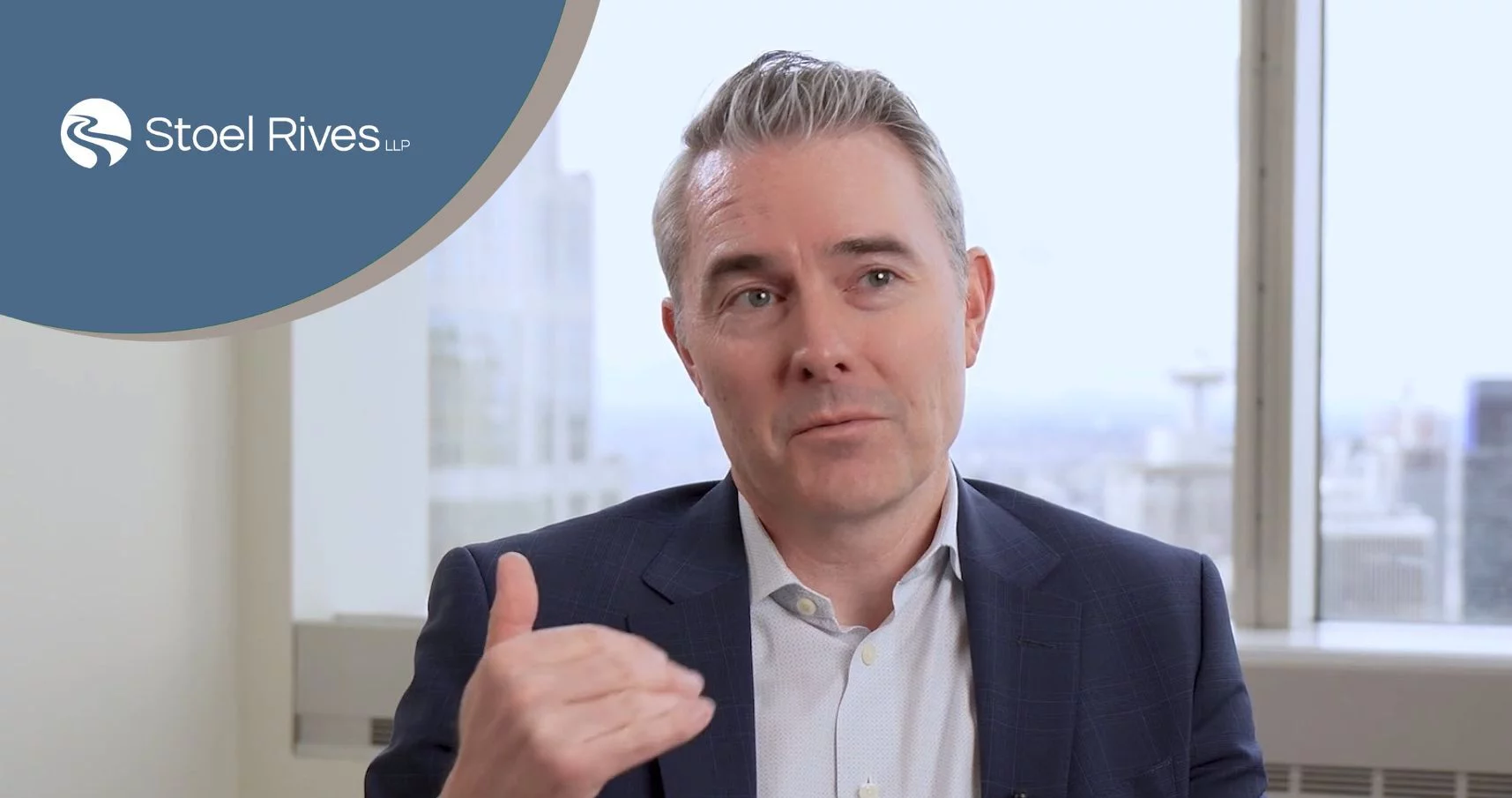 Duff Bryant Screenshot from Get the Deal Done