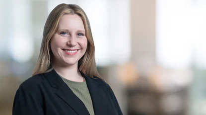 Jessica Wright Headshot