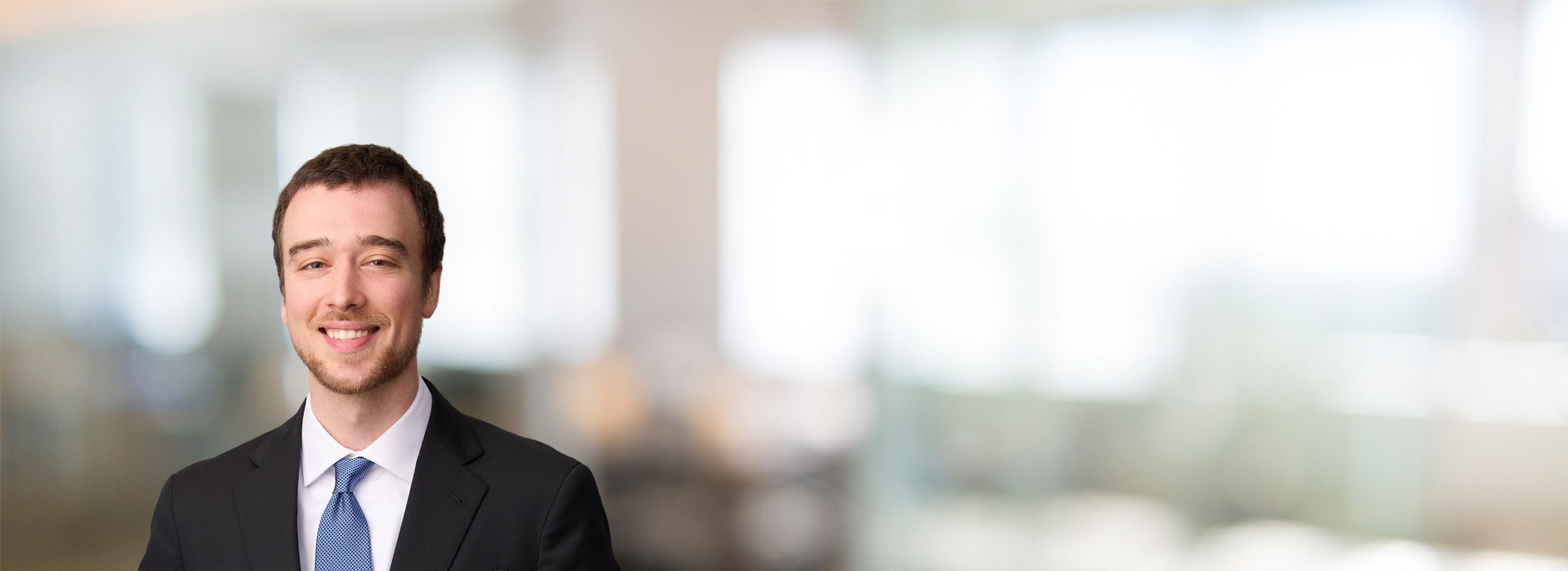 Harrison Dillman, Stoel Rives LLP Photo