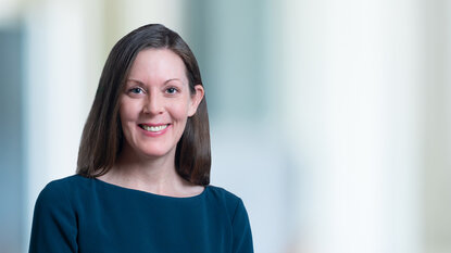 Whitney Brown Headshot