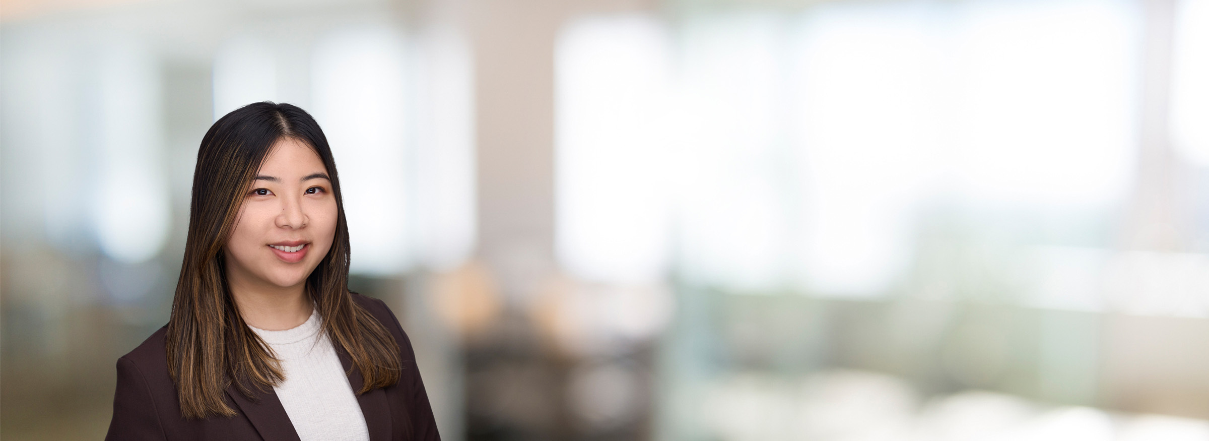 Breana Inoshita Headshot