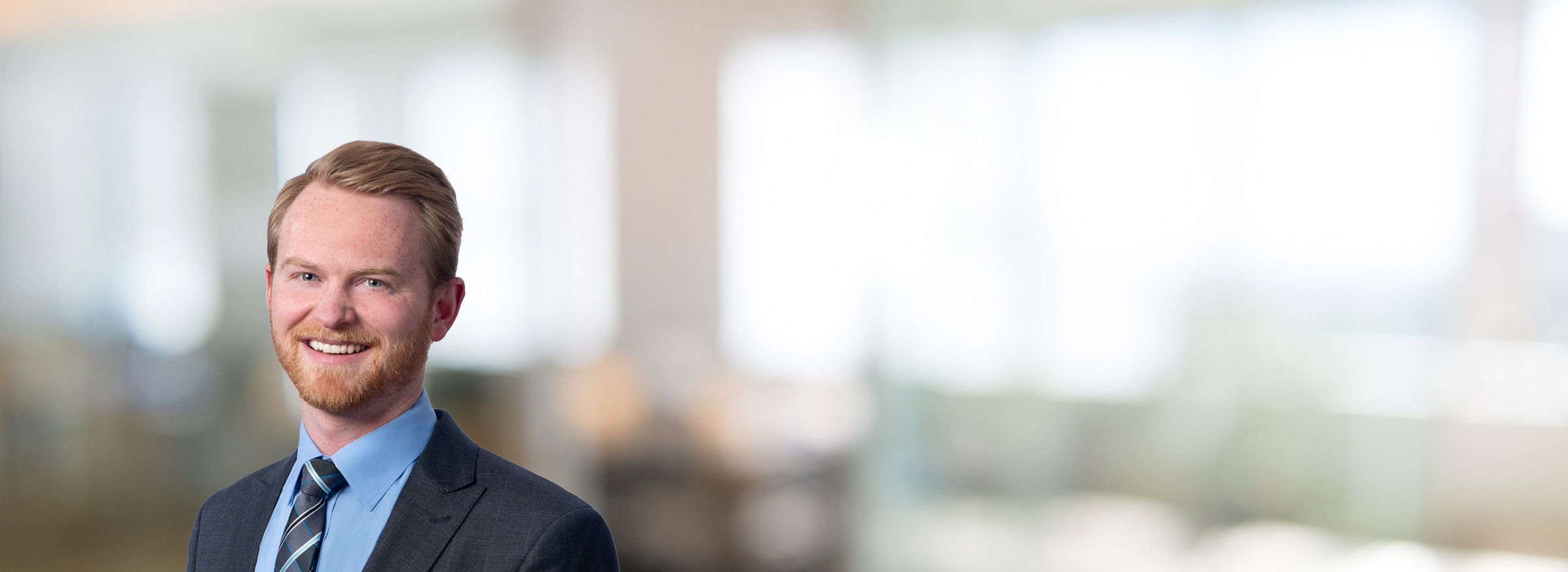 Connor Smith Headshot