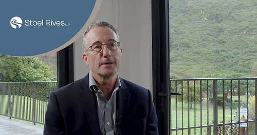 Seth Hilton TrendWatch Video Still 2