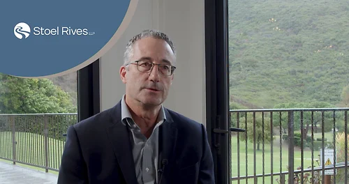 Seth Hilton TrendWatch video still