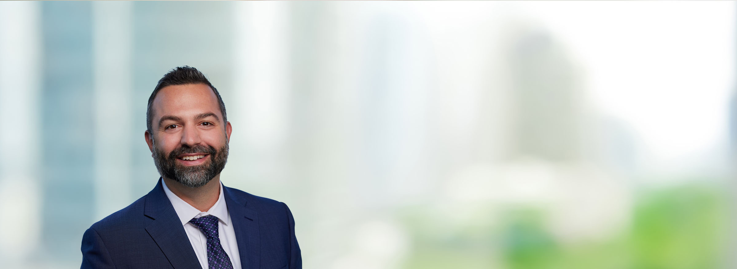 Cameron Zangenehzadeh Headshot