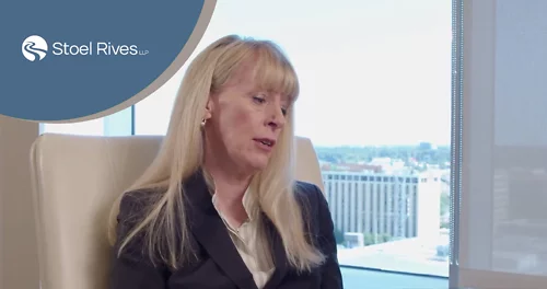 Nicole Granquist Video Still