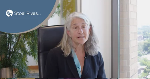 Karen O'Connor Video Still