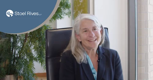 Karen O'Connor Video Still