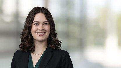 Lexi Orgill Headshot