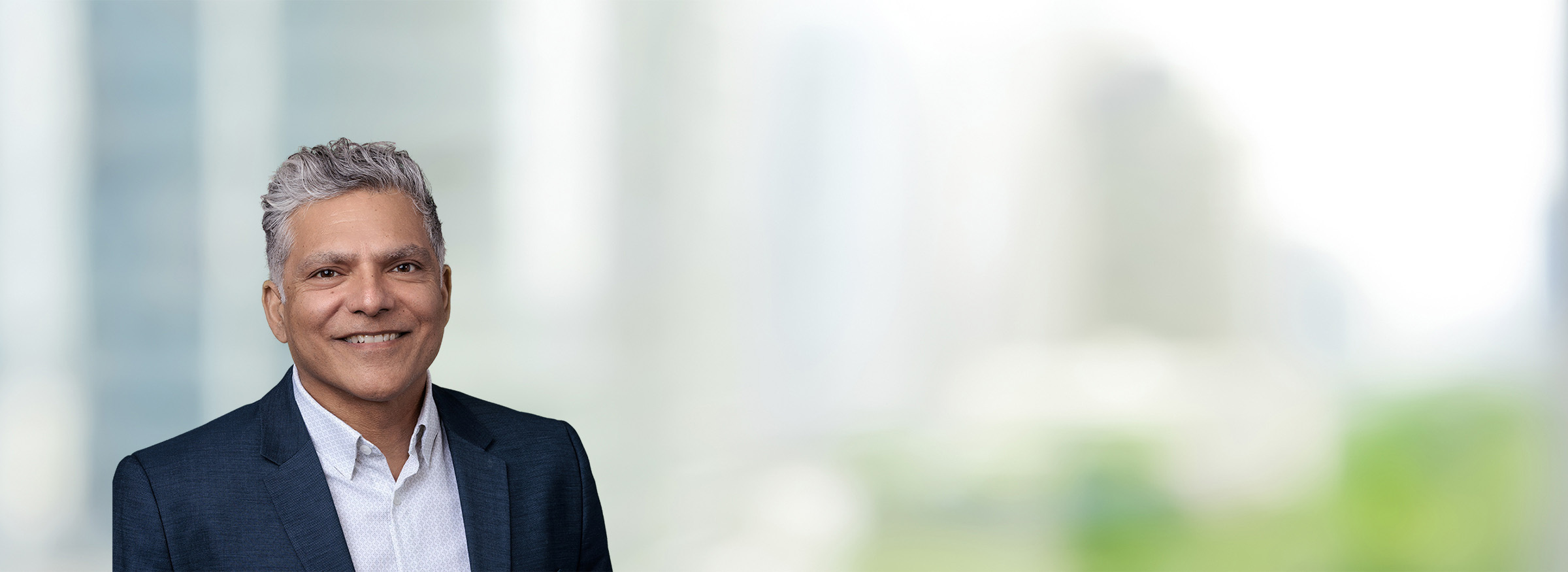 Ankur Tohan Headshot