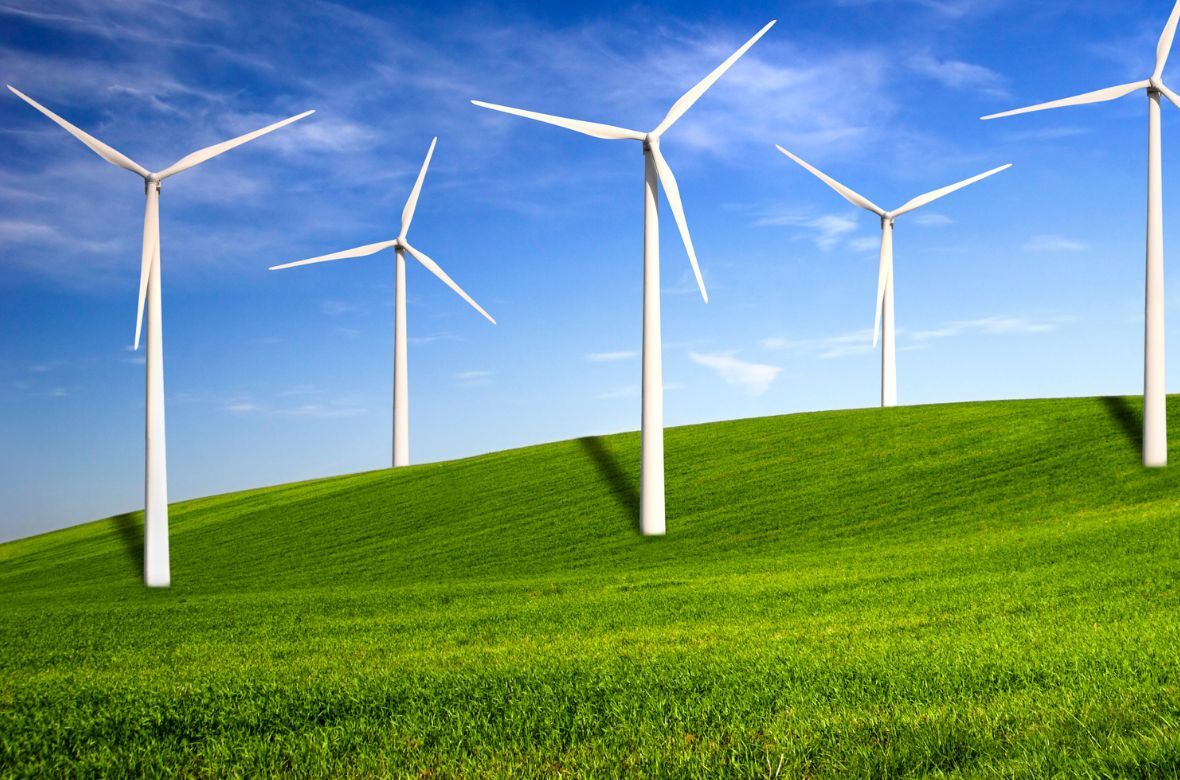 The One Big Beautiful Bill Modifies Renewable Energy Tax Credits ...