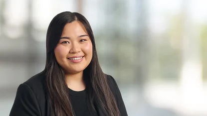 Heather Chang