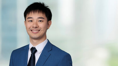 Photo of Jeff  Liao