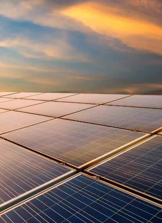 Solar Tile