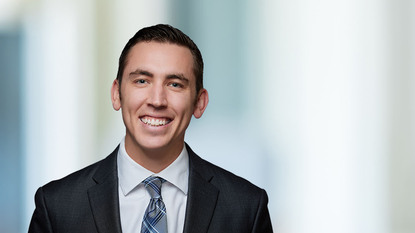 Ryan Mets Headshot