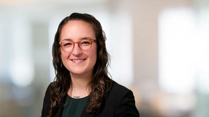 Shannon Bleicher Headshot
