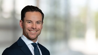 Cody Doig Headshot
