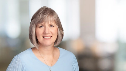 Tami Boeck Headshot