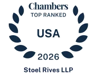 Chambers USA Logo