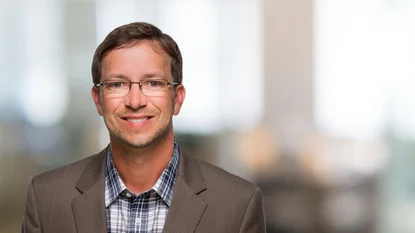 Jason Johns Headshot