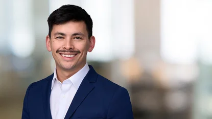 Sam Wong Headshot
