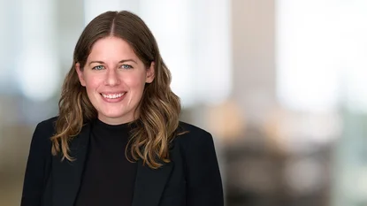 Alison Dietze Headshot