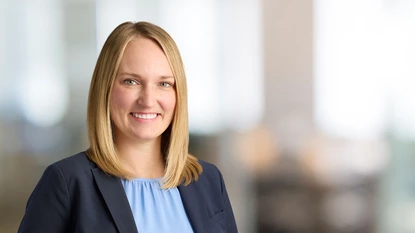 Megan Bradford Headshot