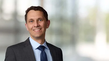 Steven Boender Headshot