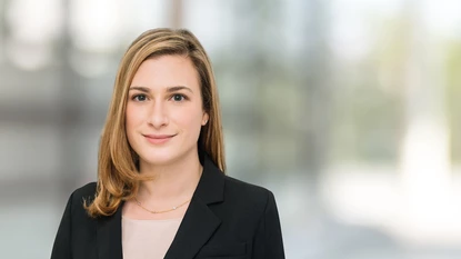Kelly Beskin Headshot