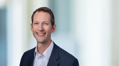 David Brandon Headshot