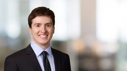 Matthew Bernstein headshot