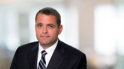 David Filippi Headshot