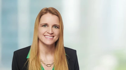 Jennifer Johnson Headshot