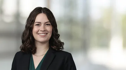 Lexi Orgill Headshot