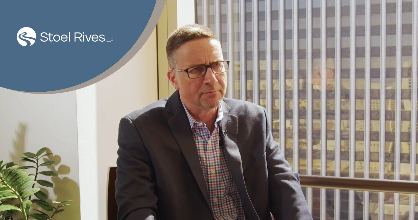 John Pavolotsky Interview Screenshot