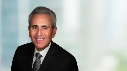 Charles Samel Headshot