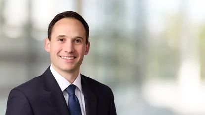 Austin Zuck Headshot