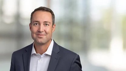 Nick J. Gourley Headshot