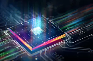 Computer Chip