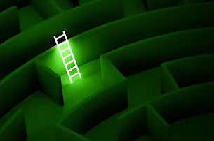 Navigating Uncertainty Tile