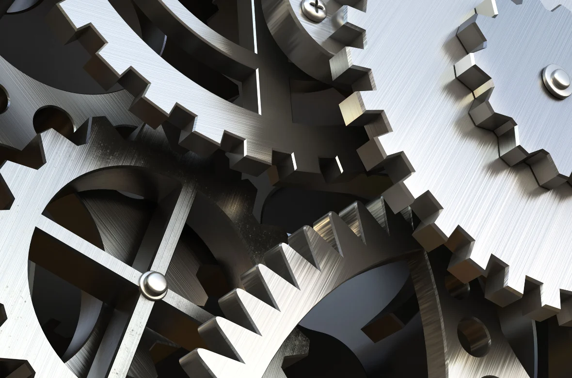 Gears