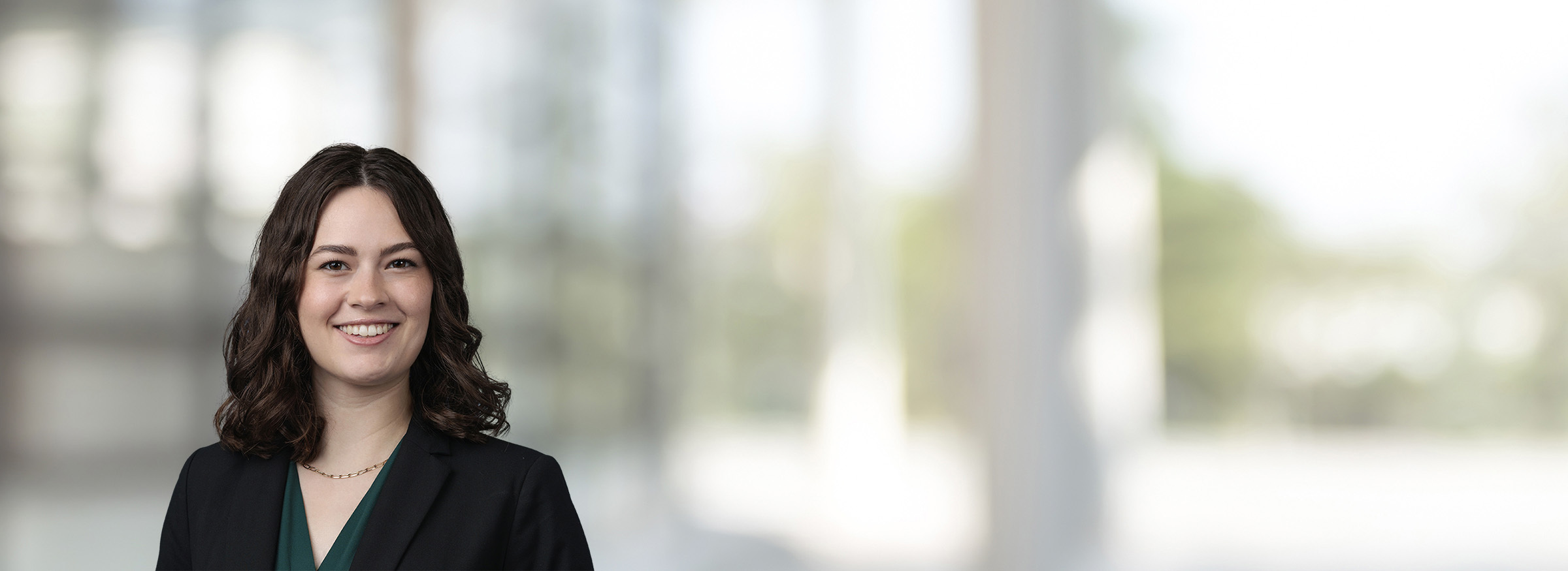 Lexi Orgill Headshot